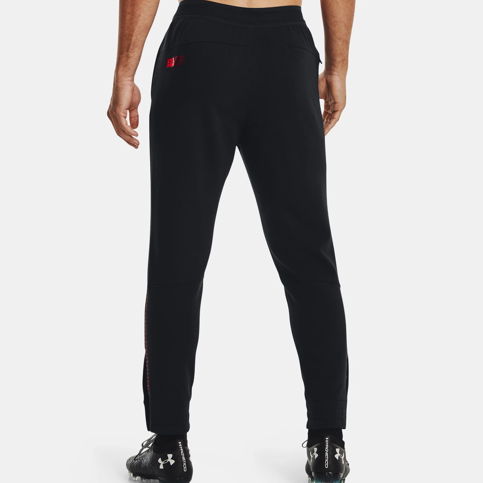 Hoodies -  under armour UA Accelerate Joggers
